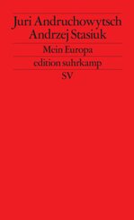 Mein Europa