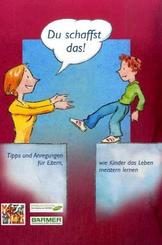 Du schaffst das!