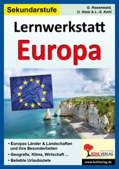 Lernwerkstatt Europa, Sekundarstufe 1
