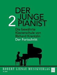 Der junge Pianist: Der Fortschritt