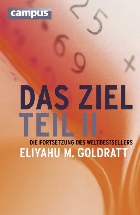 Das Ziel - Tl.2