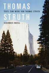 Thomas Struth, Texte zum Werk von Thomas Struth