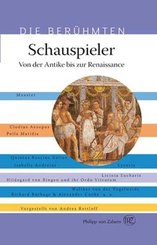 Schauspieler - Bd.1