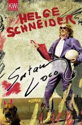 Satan Loco