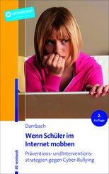 Wenn Schüler im Internet mobben