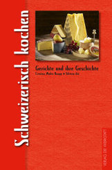Schweizerisch kochen