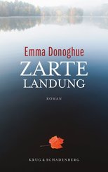Zarte Landung