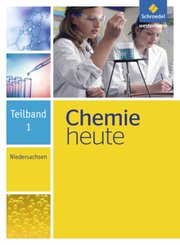 Chemie heute SI - Ausgabe 2013 für Niedersachsen