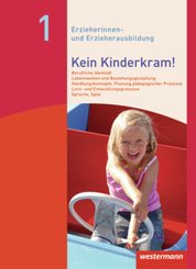 Kein Kinderkram! - Bd.1
