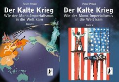 Der Kalte Krieg, 2 Teile
