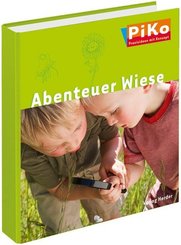 PiKo-Ordner "Abenteuer Wiese"