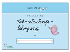 Schreibschriftlehrgang - H.3
