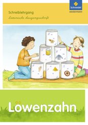 Löwenzahn - Ausgabe 2015