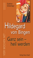 Ganz sein - heil werden