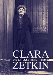 Die Kriegsbriefe - Bd.1