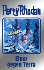 Perry Rhodan - Einer gegen Terra
