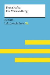 Franz Kafka: Die Verwandlung