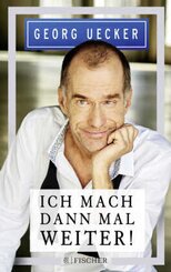 Ich mach' dann mal weiter!