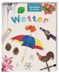 Wetter - Naturführer für Kinder