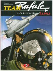 Team Rafale #1