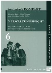 Verwaltungsrecht