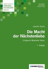 Die Macht der Nächstenliebe
