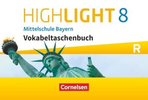 Highlight - Mittelschule Bayern - 8. Jahrgangsstufe