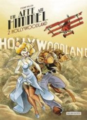 Ein Affe am Himmel - Hollywoodland