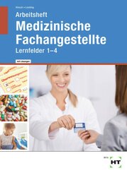 Medizinische Fachangestellte