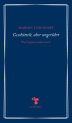 Geschüttelt, aber ungerührt