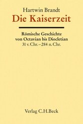 Die Kaiserzeit
