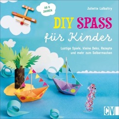 DIY Spaß für Kinder