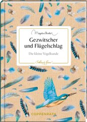 Gezwitscher und Flügelschlag