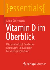 Vitamin D im Überblick