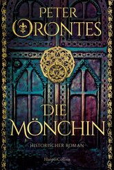 Die Mönchin