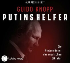 Putins Helfer, 6 Audio-CD