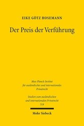 Der Preis der Verführung