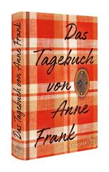 Das Tagebuch von Anne Frank - Jubiläumsausgabe in wunderschöner Ausstattung