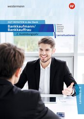 GUT BERATEN in der Bank