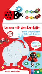 Lernen mit dem Lernkäfer