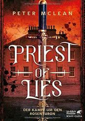 Priest of Lies