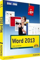 Word 2013 - Bild für Bild
