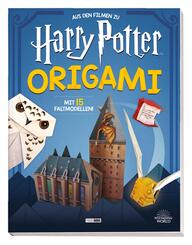 Harry Potter: Origami