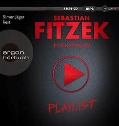 Playlist, 1 Audio-CD, 1 MP3