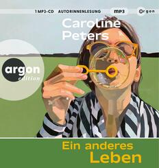 Ein anderes Leben, 1 Audio-CD, 1 MP3