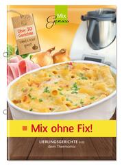 Mix ohne Fix! - Bd.1