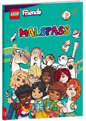 LEGO® Friends® - Malspass