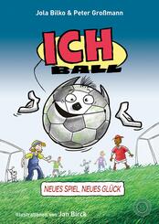 Ich. Ball!